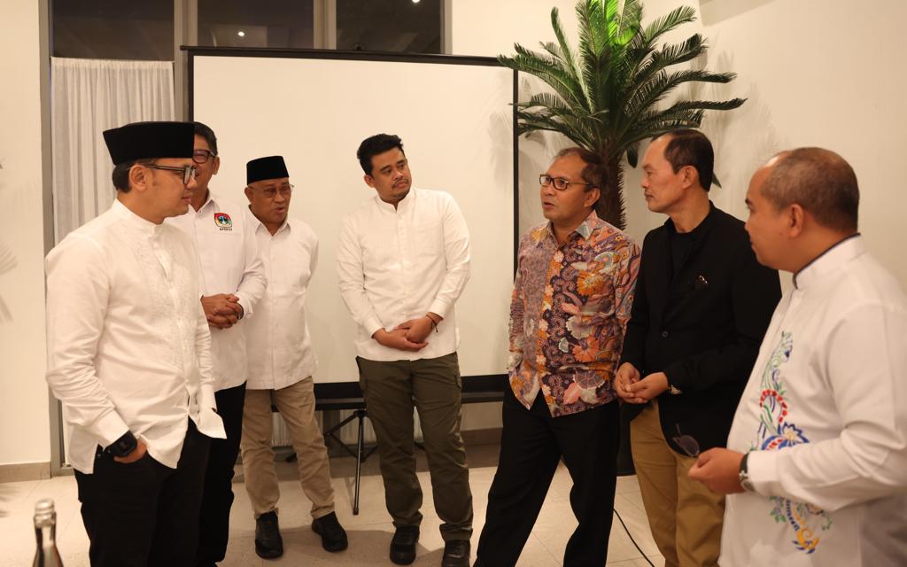 Danny akan Buat Rakernas Apeksi di Makassar Jadi Momen Bersejarah